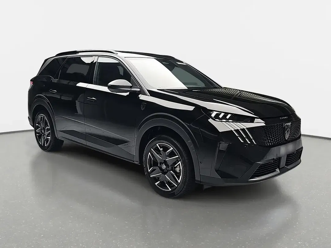 Peugeot 5008 145 e-DSC6 Hybrid GT - foto 2