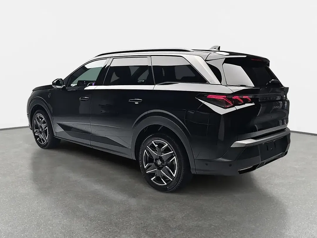 Peugeot 5008 145 e-DSC6 Hybrid GT - Thumbnail 4
