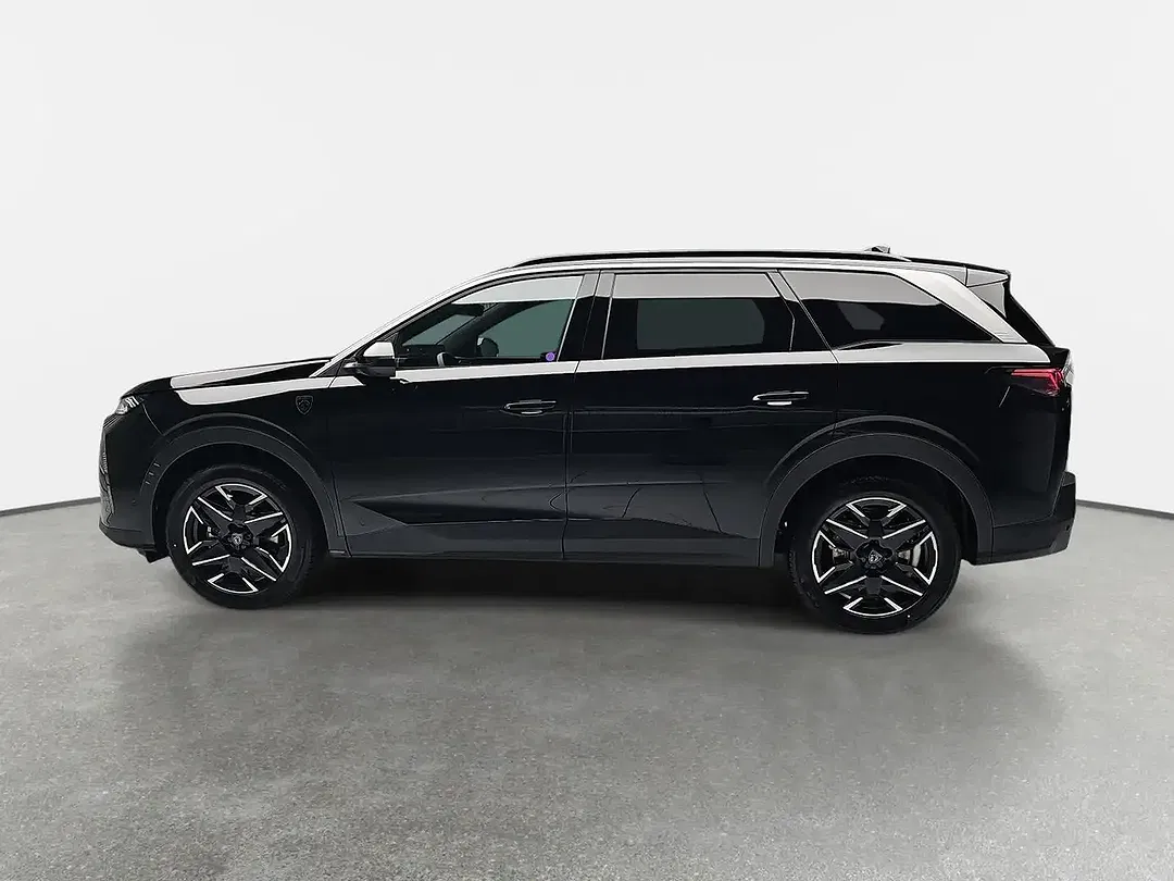 Peugeot 5008 145 e-DSC6 Hybrid GT - Thumbnail 5