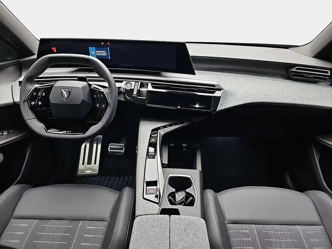 Peugeot 5008 145 e-DSC6 Hybrid GT - Thumbnail 7