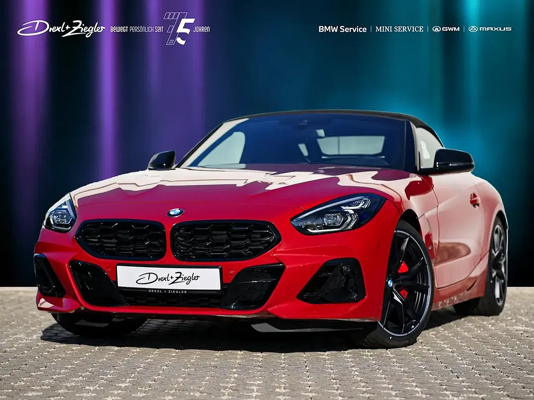 BMW Z4 M - foto 1
