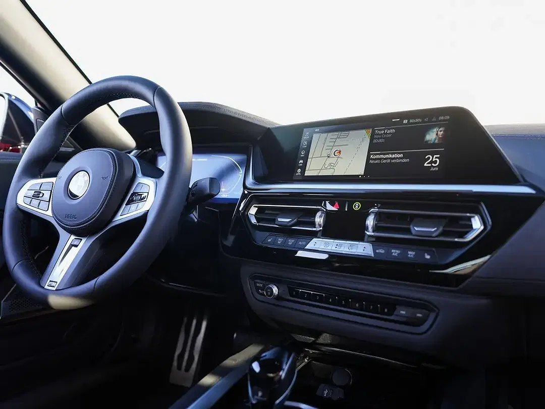 BMW Z4 M - foto 15