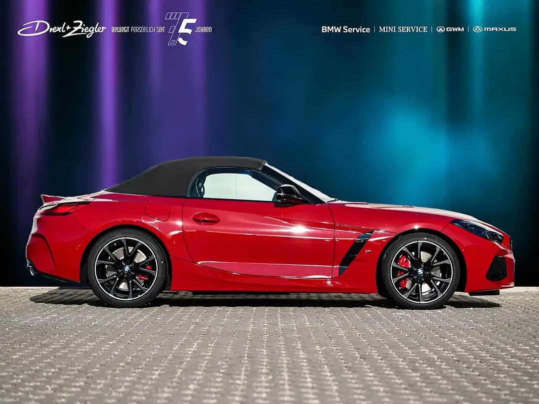 BMW Z4 M - foto 2