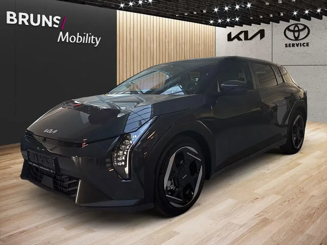 Kia EV4 EV Earth - foto 2