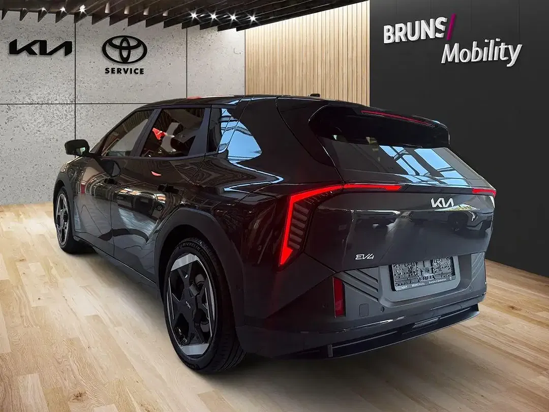 Kia EV4 EV Earth - Thumbnail 5