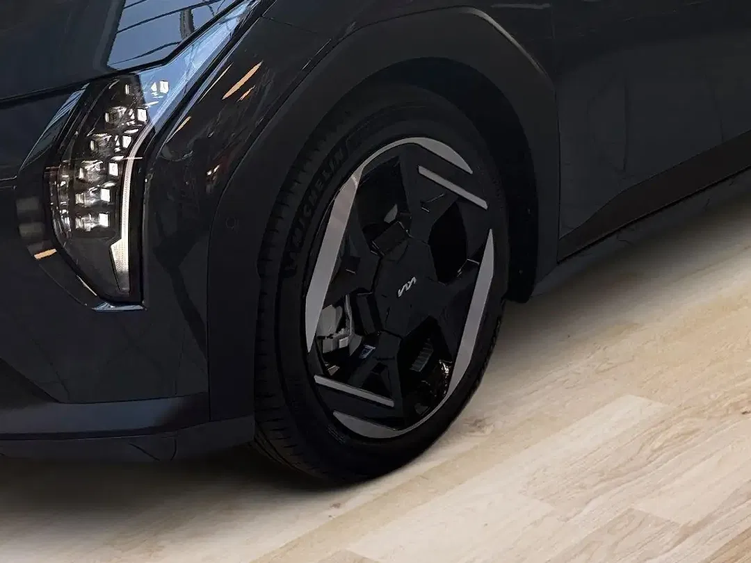 Kia EV4 EV Earth - Thumbnail 7