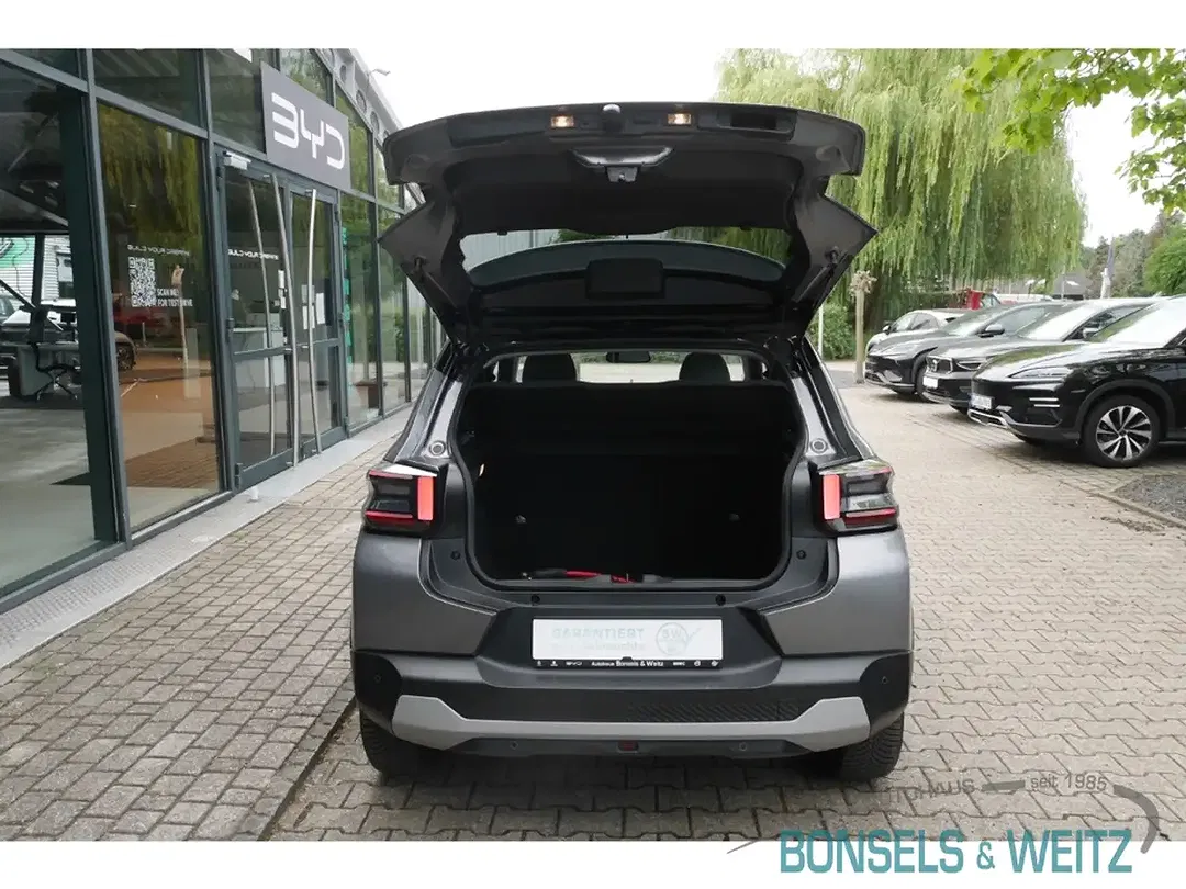 Citroen C3 Max - Thumbnail 10