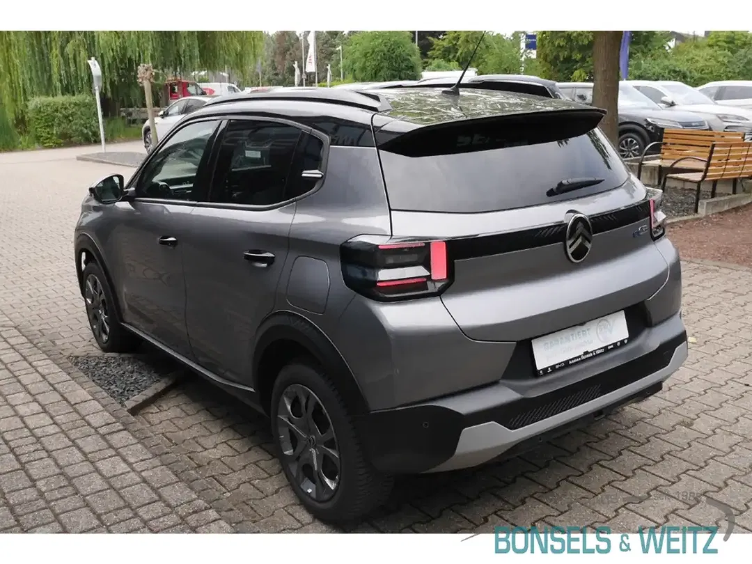 Citroen C3 Max - Thumbnail 3