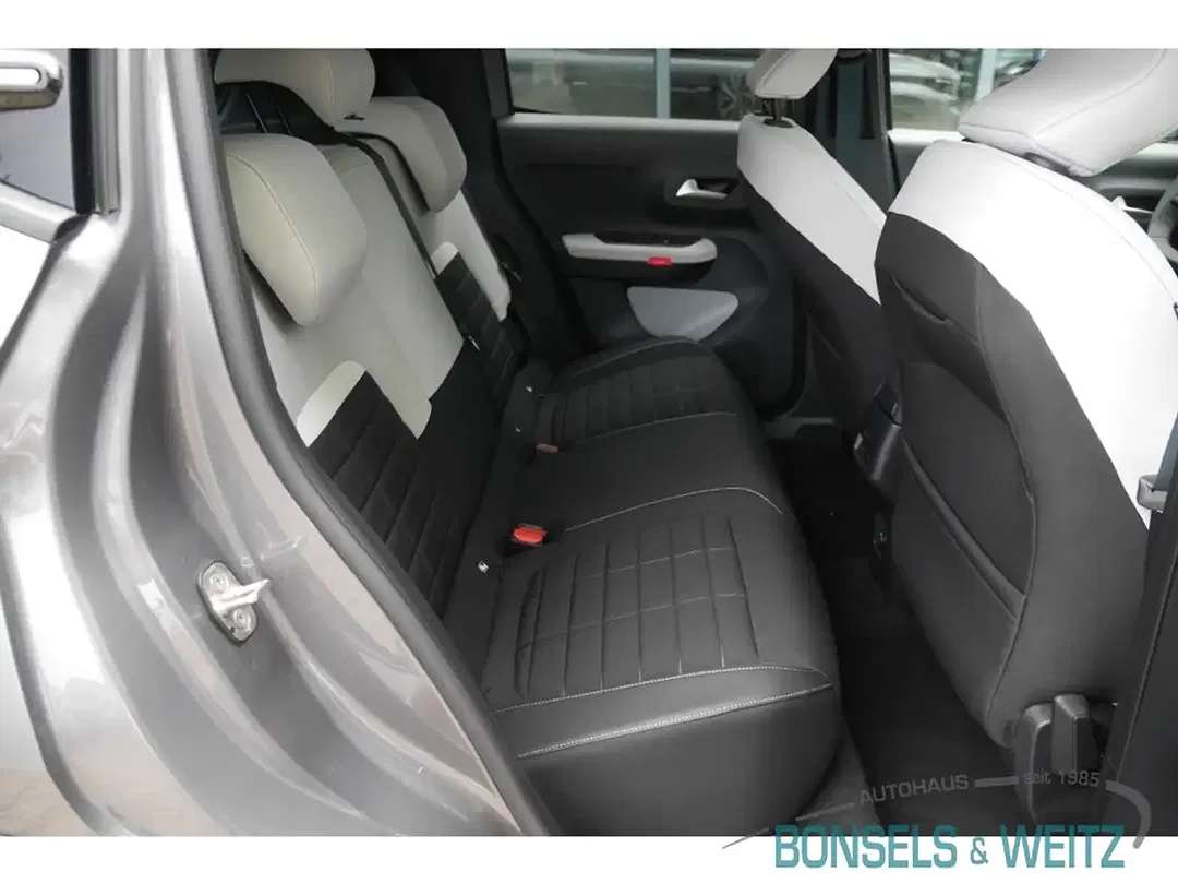 Citroen C3 Max - Thumbnail 6
