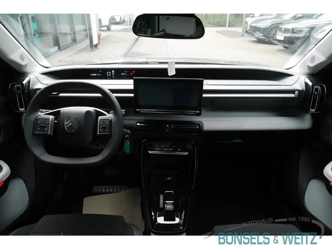 Citroen C3 Max - Thumbnail 7