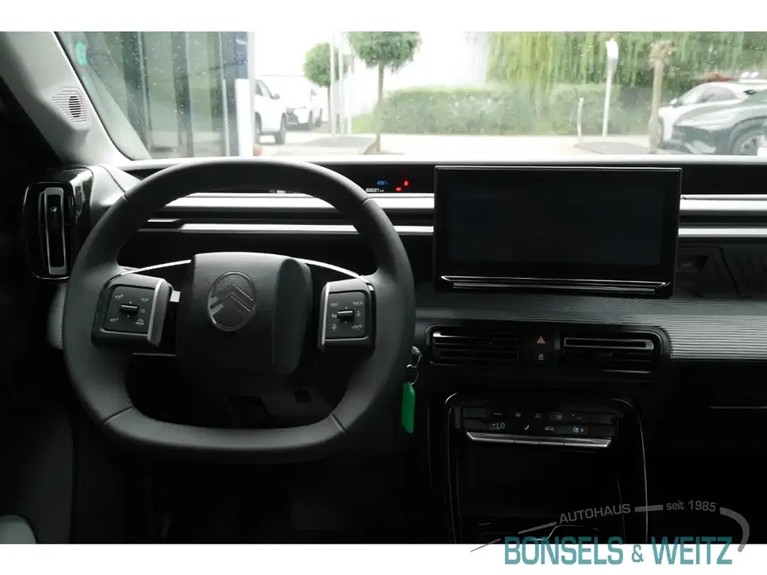 Citroen C3 Max - Thumbnail 8