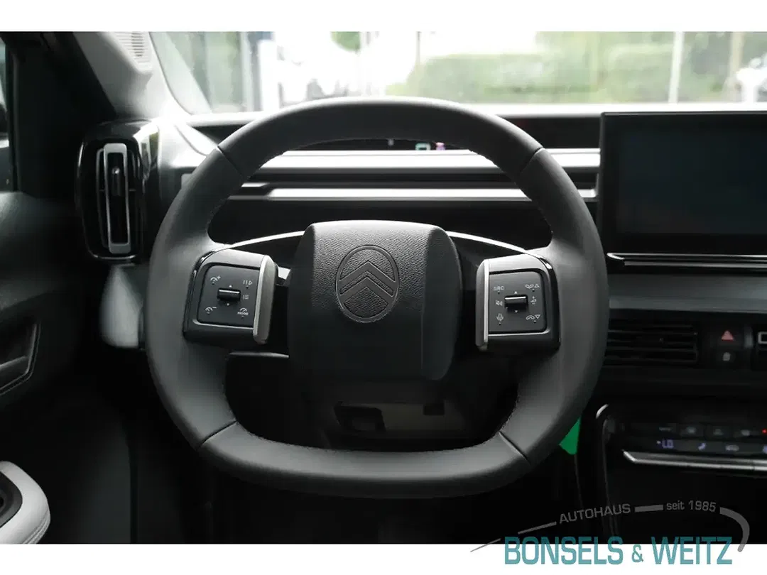 Citroen C3 Max - Thumbnail 9