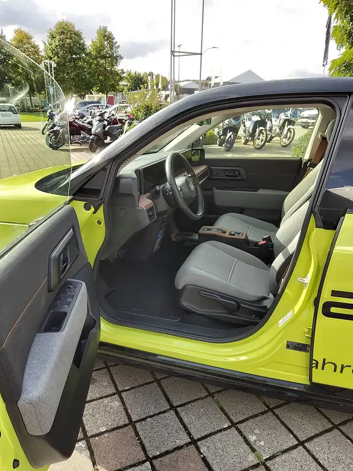 Honda E Advance - Thumbnail 5