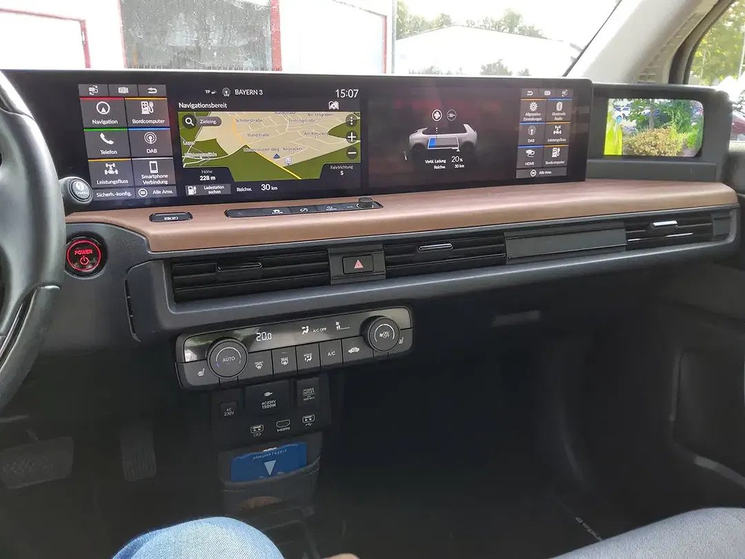 Honda E Advance - Thumbnail 6