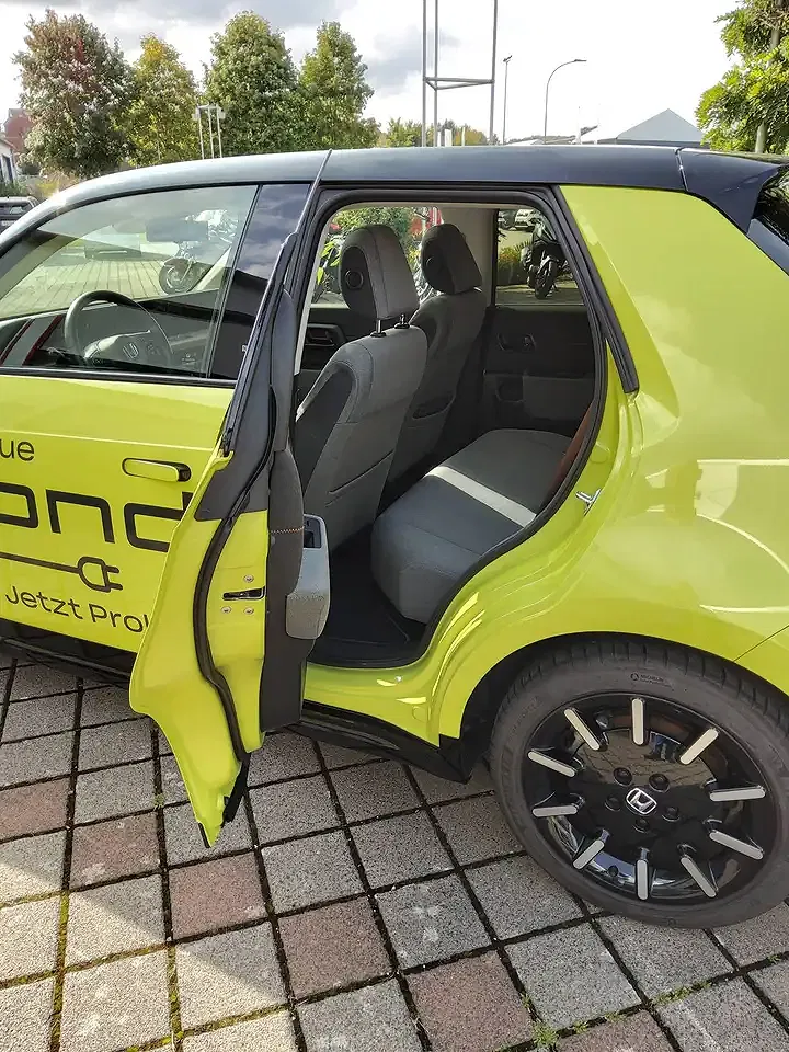 Honda e Advance - foto 7