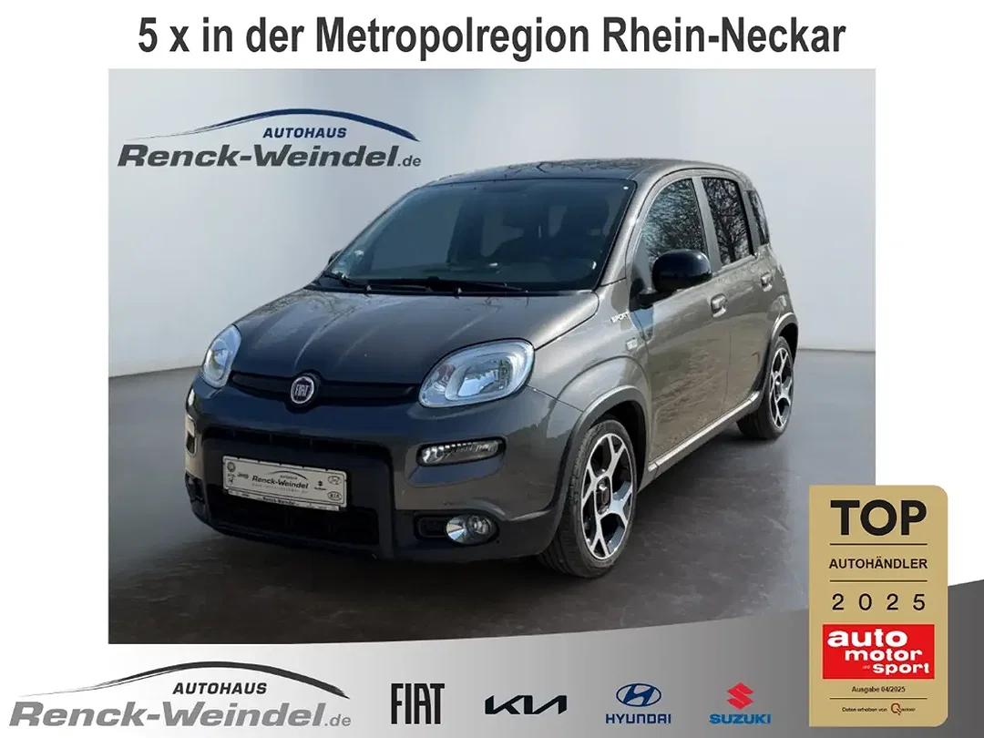 Fiat Panda 1.0 GSE Sport - Afbeelding 1