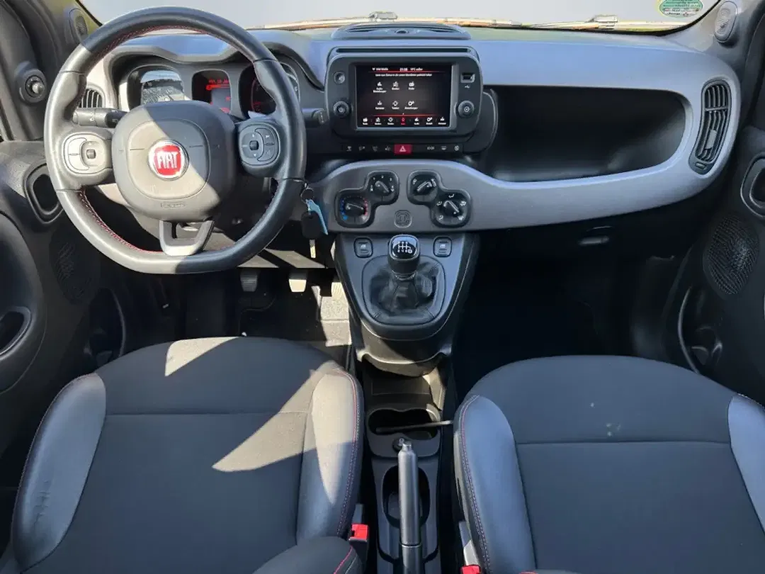 Fiat Panda 1.0 GSE Sport - Thumbnail 10
