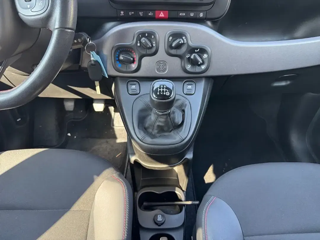Fiat Panda 1.0 GSE Sport - Thumbnail 11