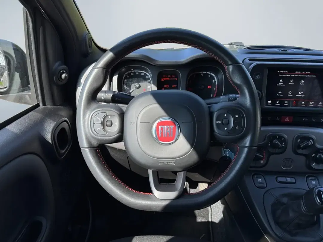 Fiat Panda 1.0 GSE Sport - Thumbnail 12
