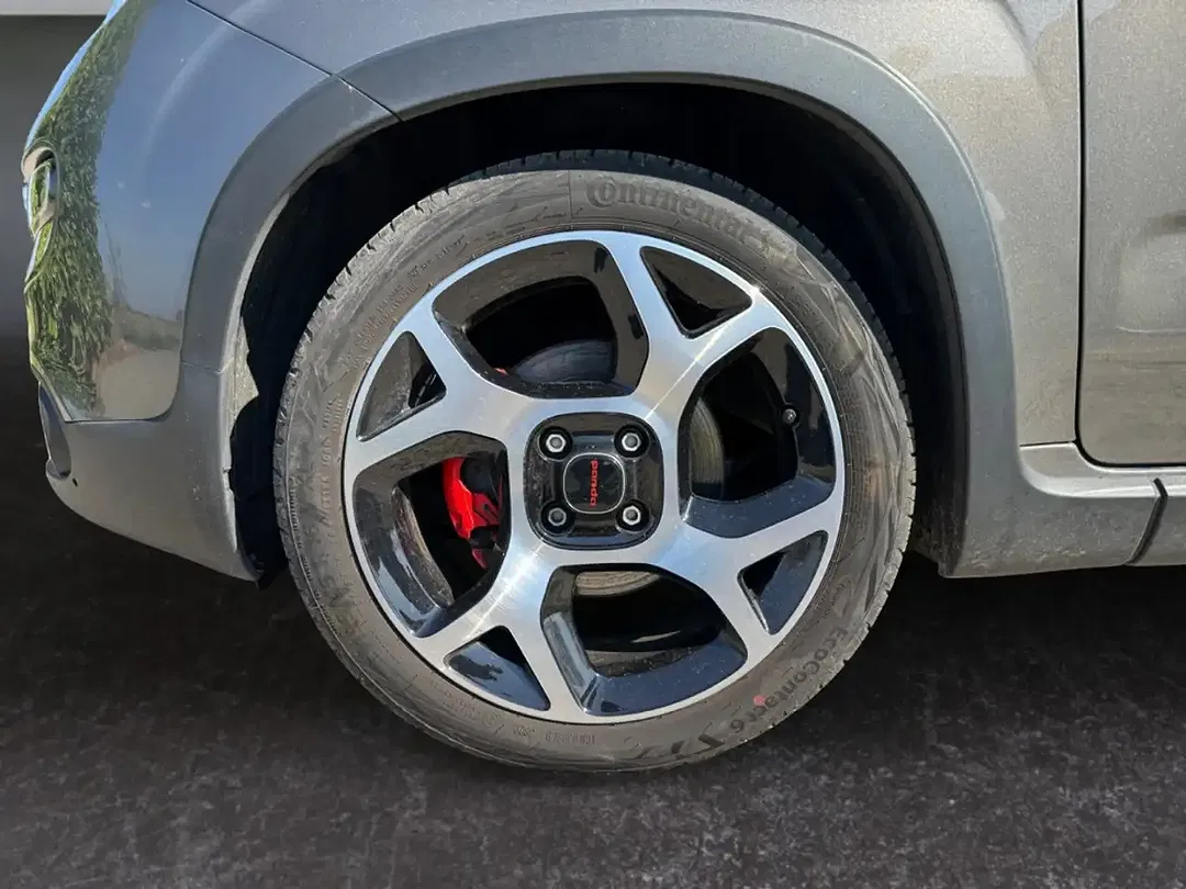 Fiat Panda 1.0 GSE Sport - Thumbnail 14