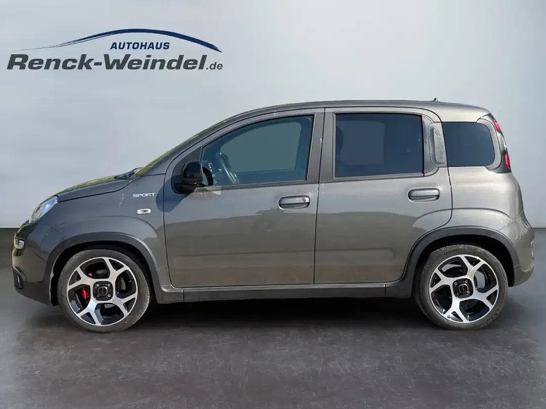 Fiat Panda 1.0 GSE Sport - foto 2