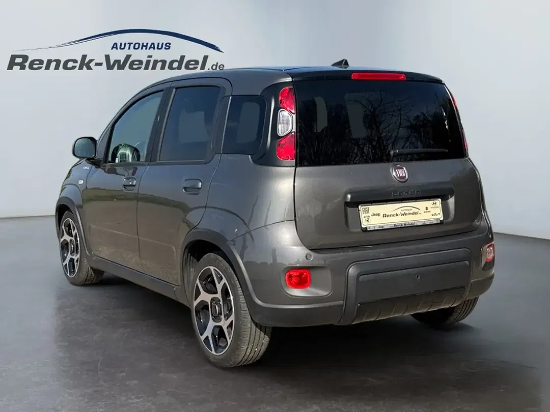 Fiat Panda 1.0 GSE Sport - Thumbnail 3