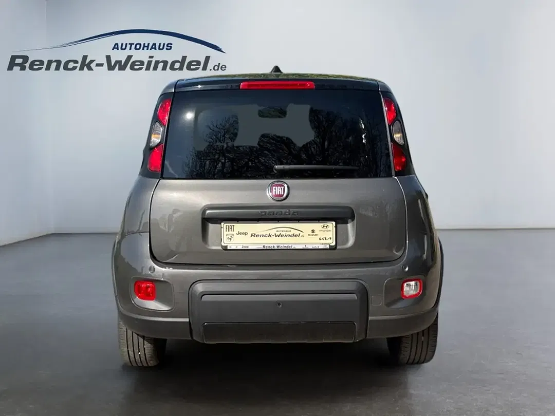 Fiat Panda 1.0 GSE Sport - Thumbnail 4