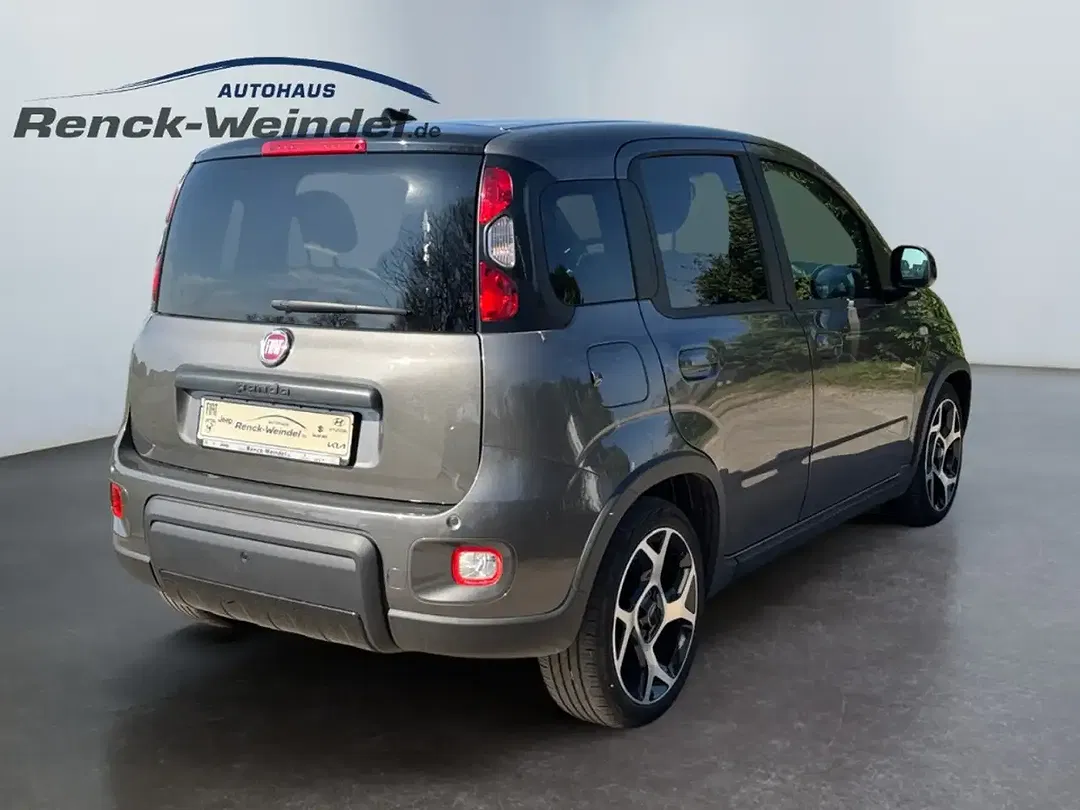 Fiat Panda 1.0 GSE Sport - Thumbnail 5