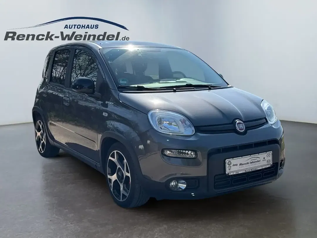 Fiat Panda 1.0 GSE Sport - Thumbnail 7
