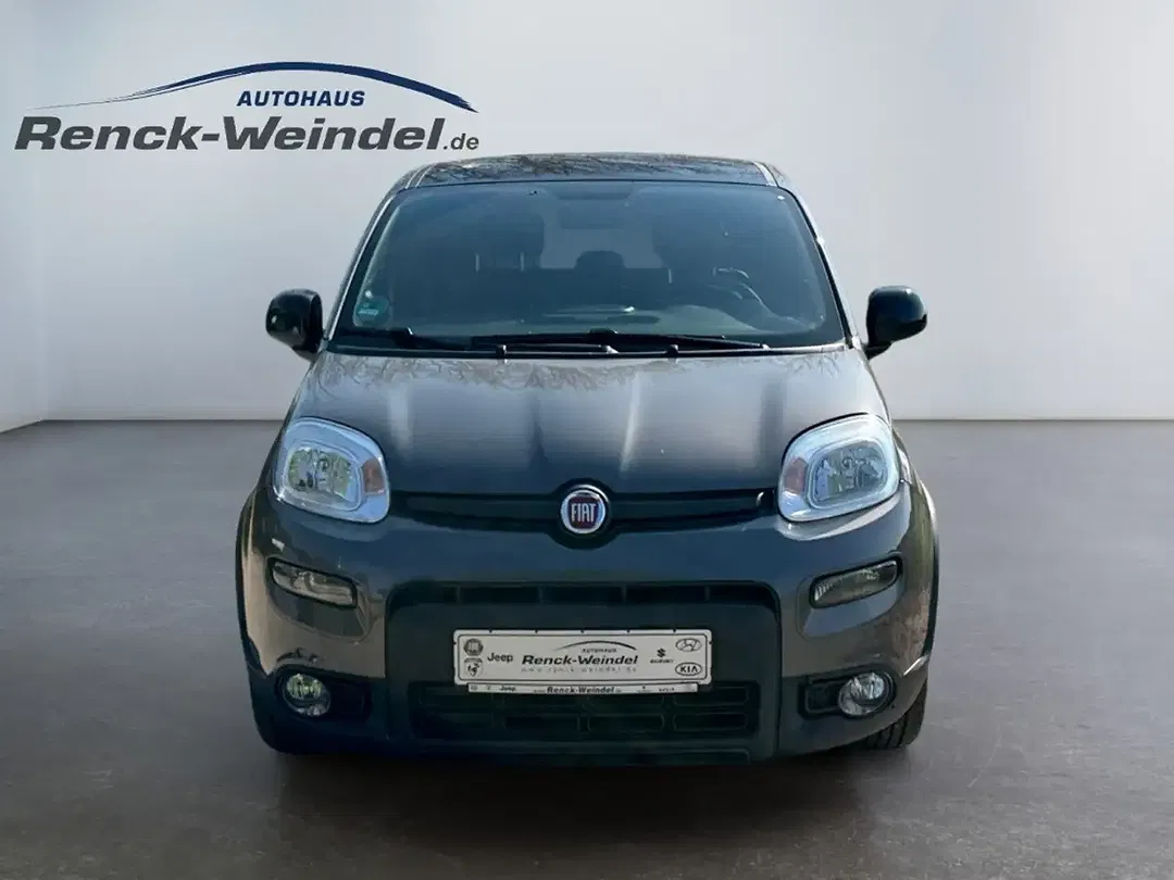 Fiat Panda 1.0 GSE Sport - Thumbnail 8