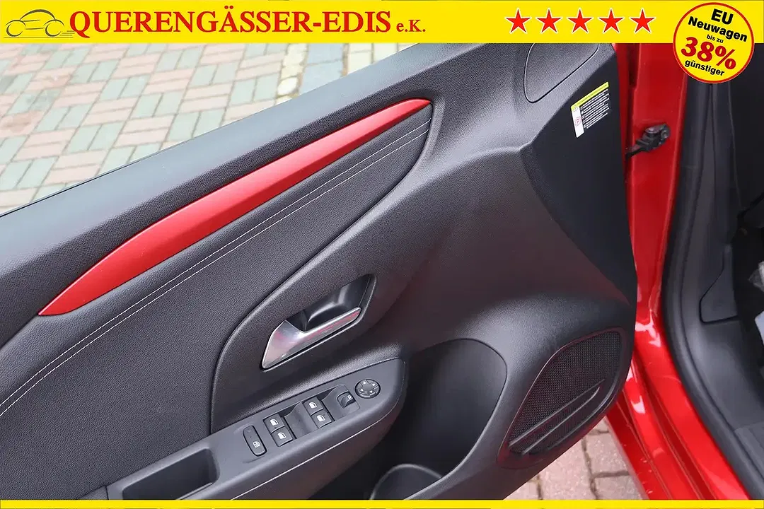 Opel Corsa 1.2 AUT - Thumbnail 11