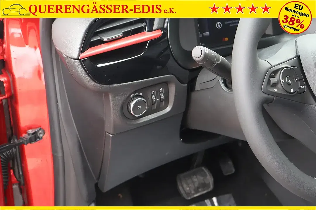 Opel Corsa 1.2 AUT - Thumbnail 12