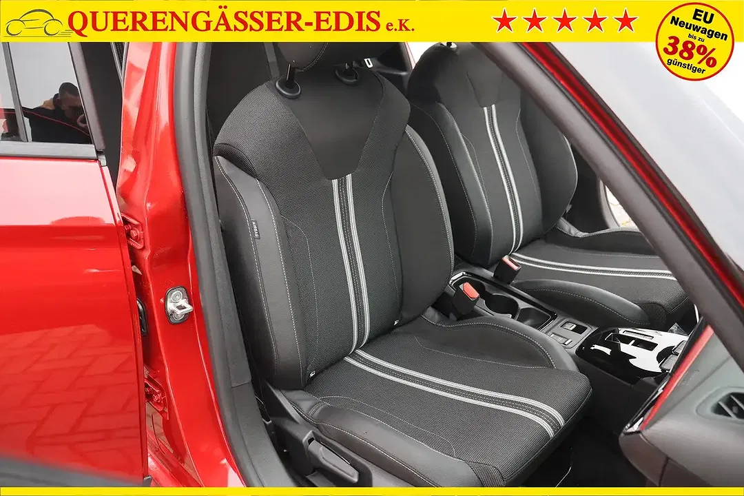 Opel Corsa 1.2 AUT - Thumbnail 13