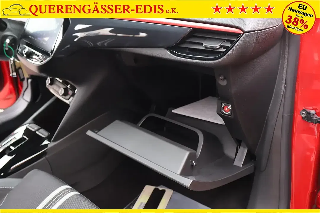 Opel Corsa 1.2 AUT - Thumbnail 15