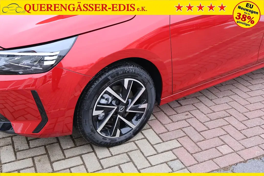 Opel Corsa 1.2 AUT - Thumbnail 2