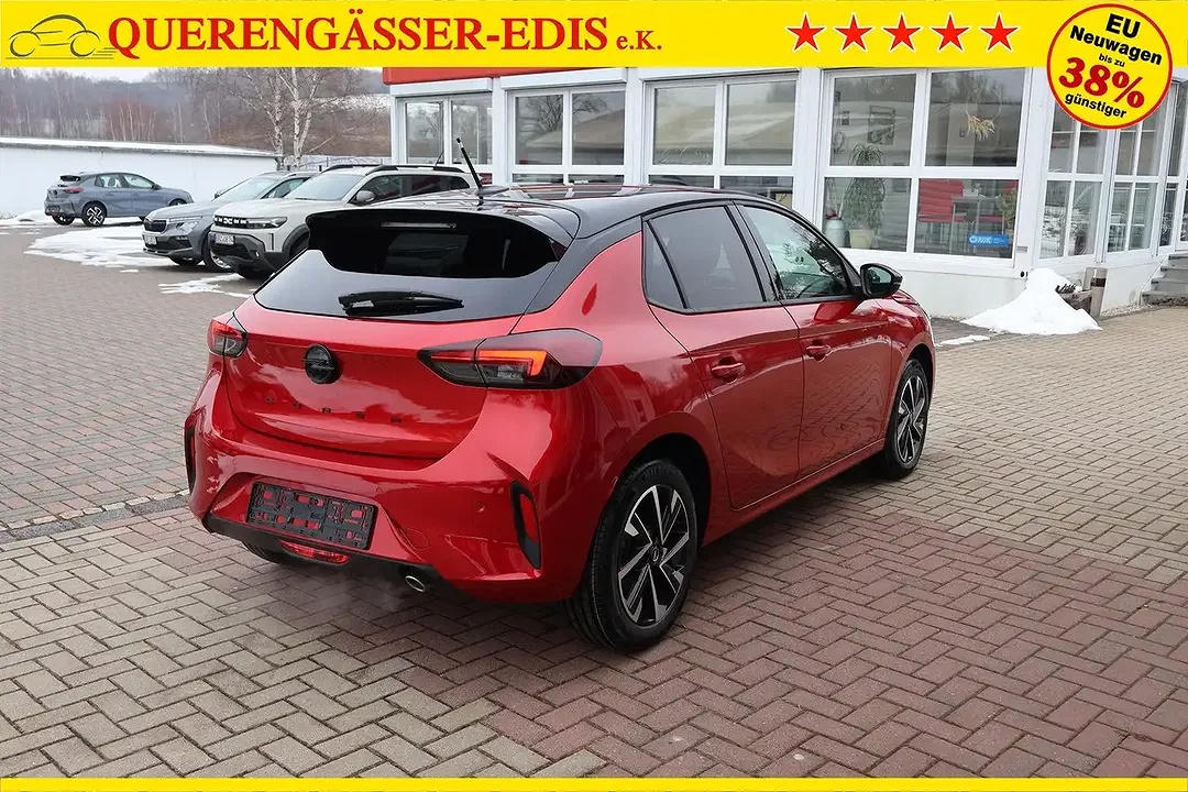 Opel Corsa 1.2 AUT - Thumbnail 5