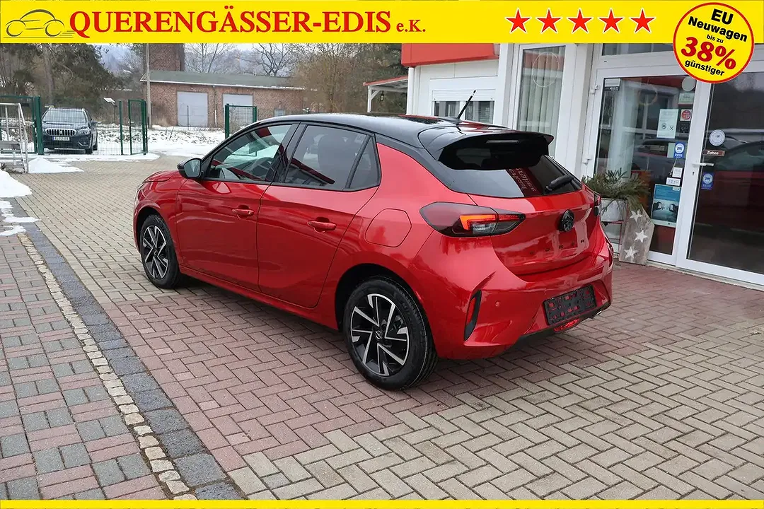 Opel Corsa 1.2 AUT - Thumbnail 6
