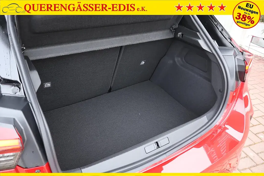 Opel Corsa 1.2 AUT - Thumbnail 8