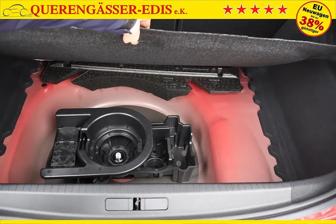 Opel Corsa 1.2 AUT - Thumbnail 9
