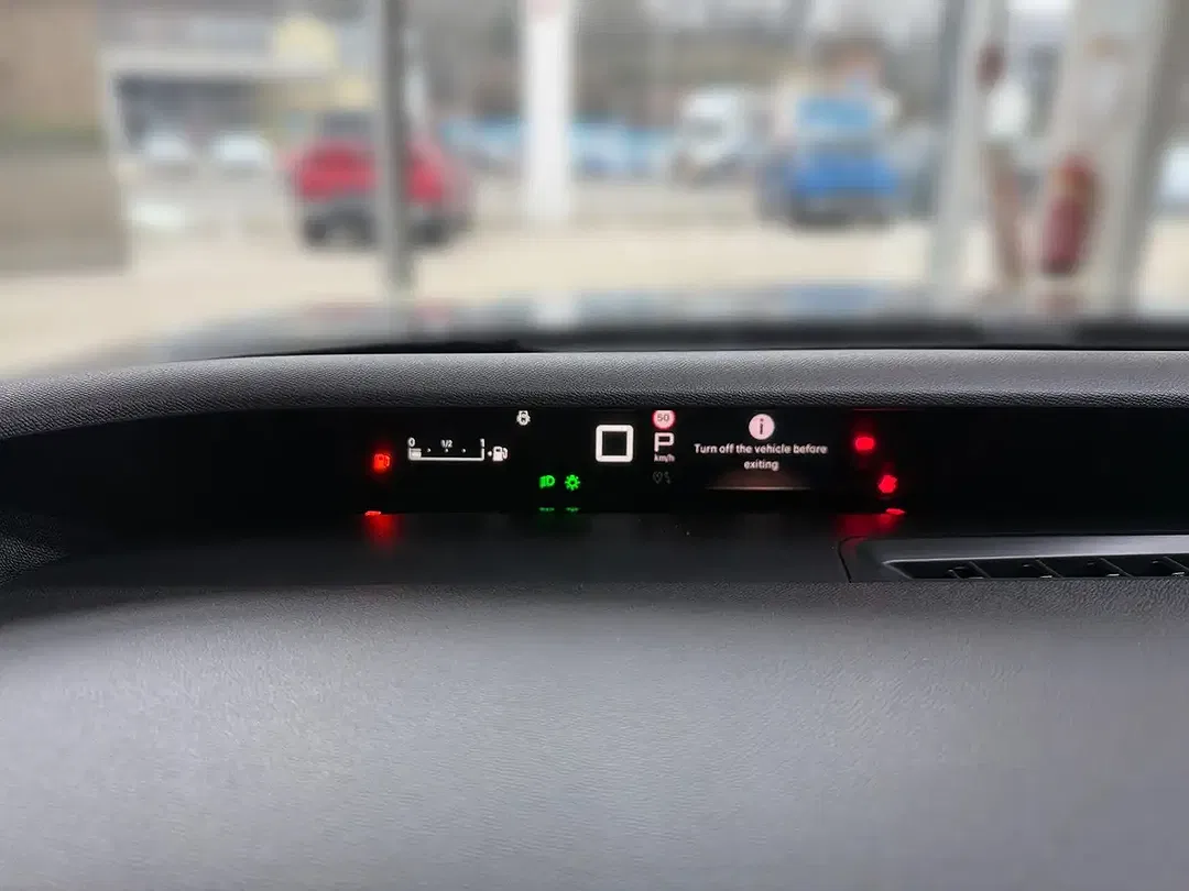 Citroen C3 1.2 Max - Thumbnail 9