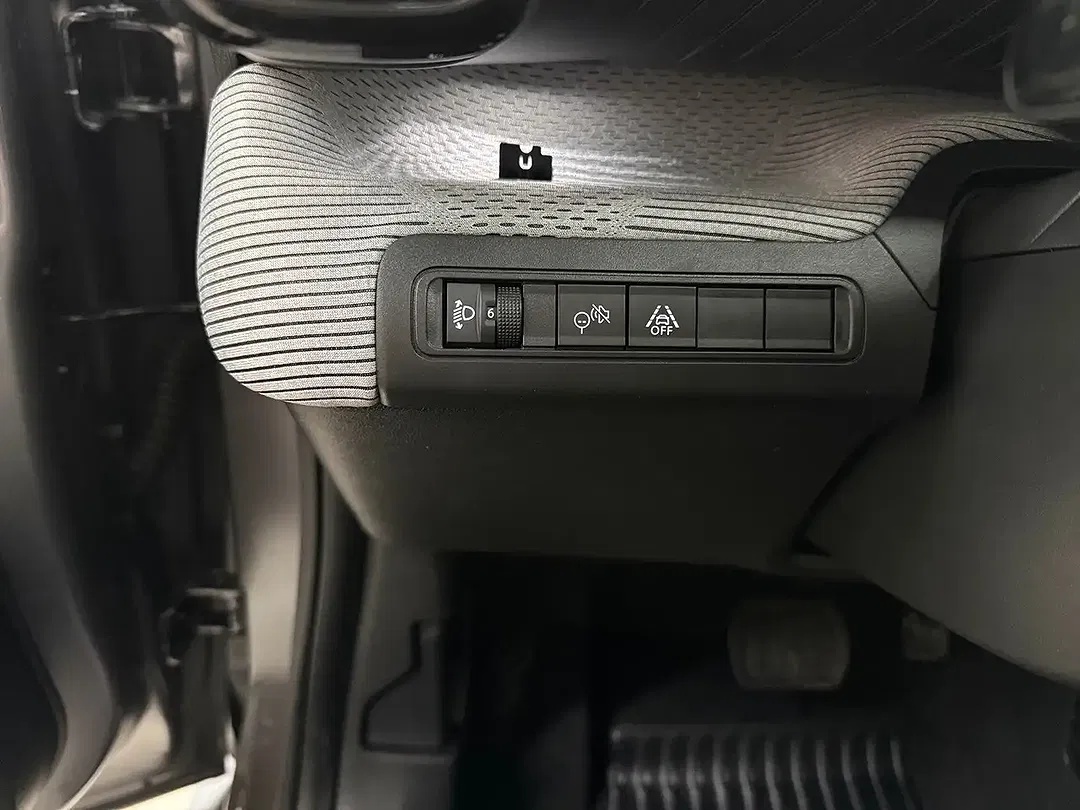 Citroen C3 1.2 Max - Thumbnail 13
