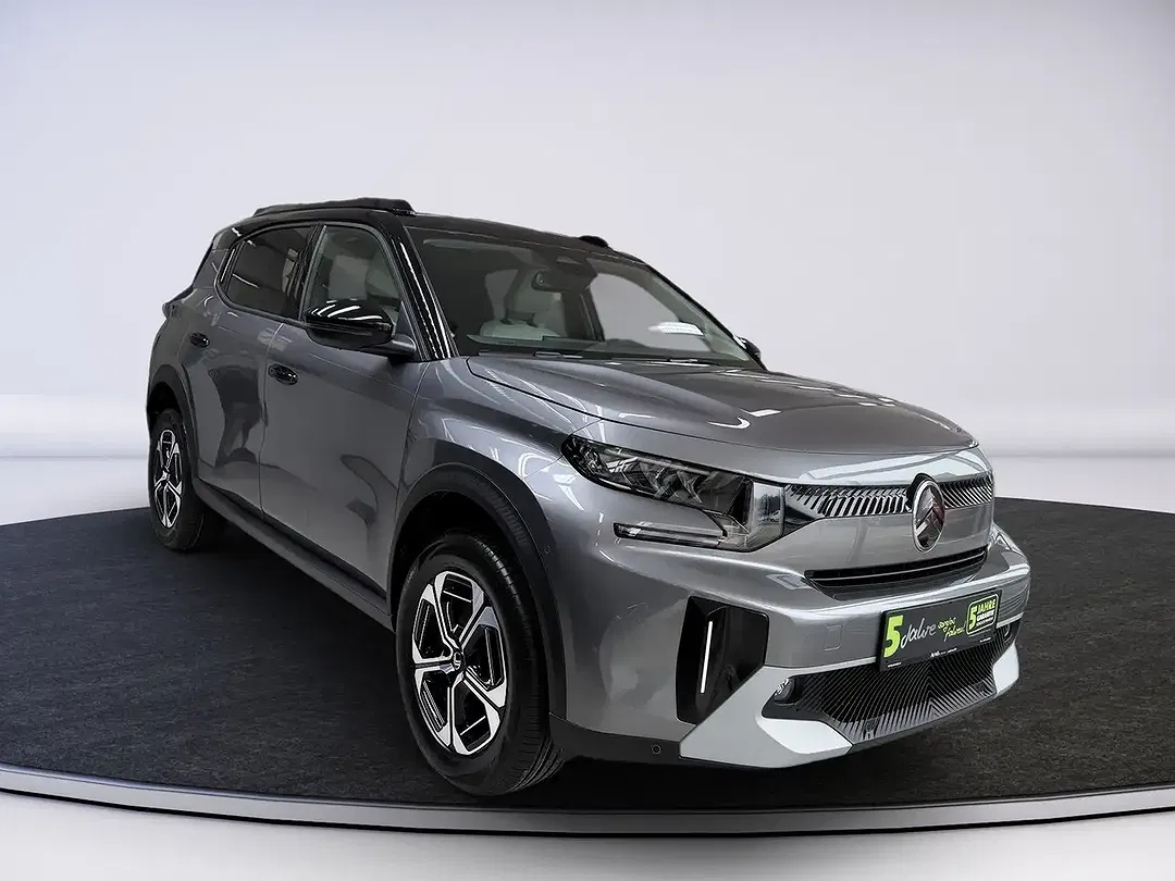 Citroen C3 1.2 Max - Thumbnail 5