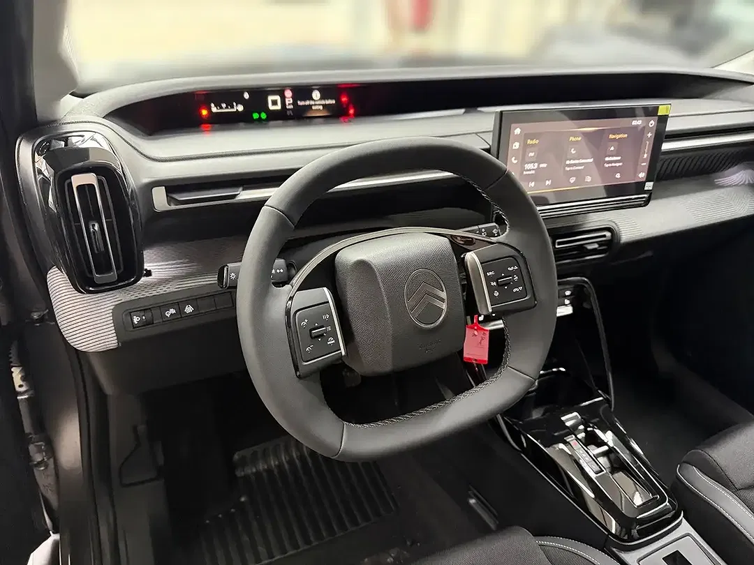 Citroen C3 1.2 Max - Thumbnail 8