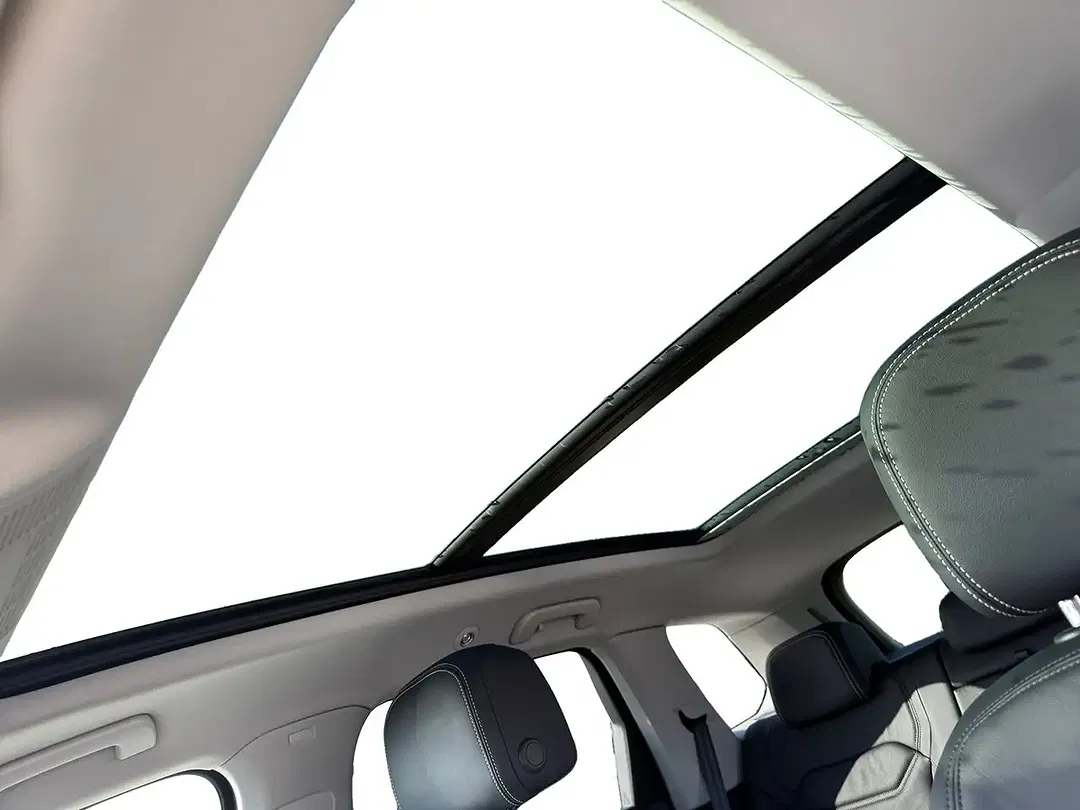 Volkswagen Touareg 3.0 TDI DSG 4Motion - Thumbnail 10