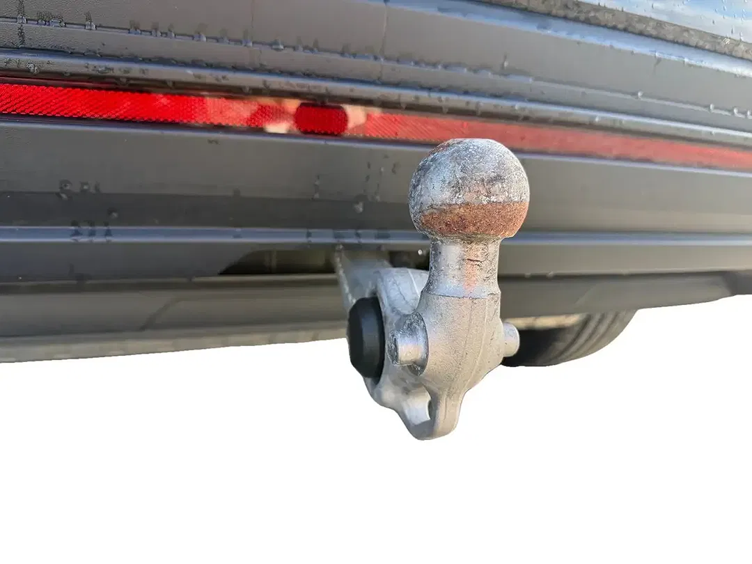 Volkswagen Touareg 3.0 TDI DSG 4Motion - foto 15