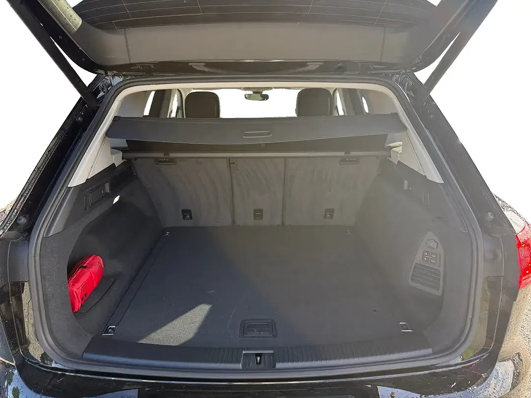Volkswagen Touareg 3.0 TDI DSG 4Motion - Thumbnail 6