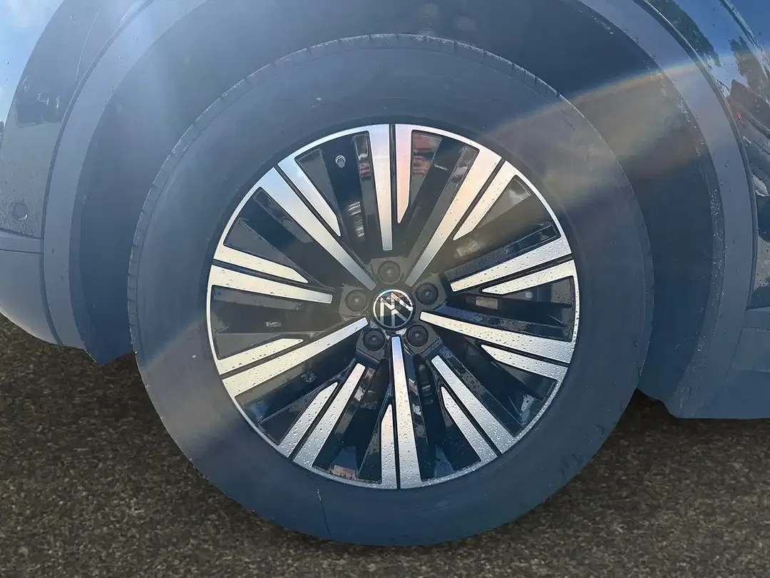 Volkswagen Touareg 3.0 TDI DSG 4Motion - Thumbnail 7