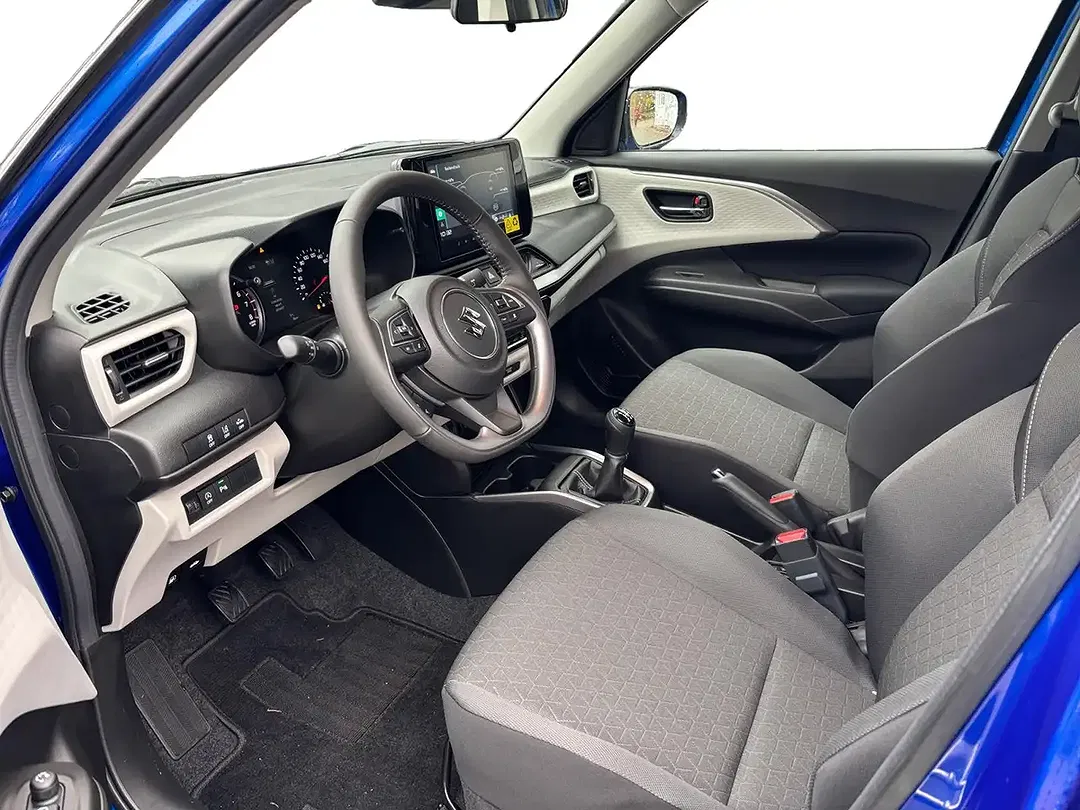 Suzuki Swift Hybrid Comfort+ - Thumbnail 10