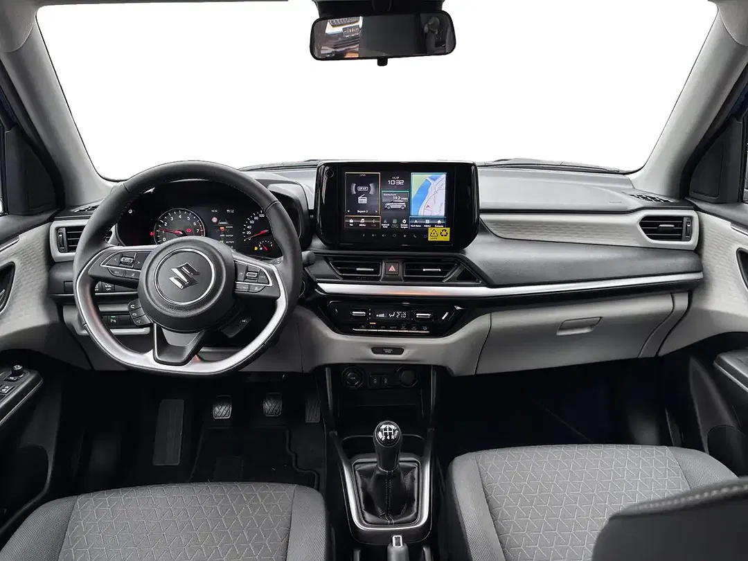 Suzuki Swift Hybrid Comfort+ - Thumbnail 11