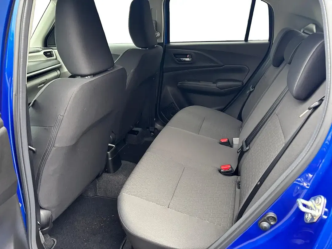 Suzuki Swift Hybrid Comfort+ - Thumbnail 14
